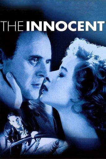 The Innocent film afişi