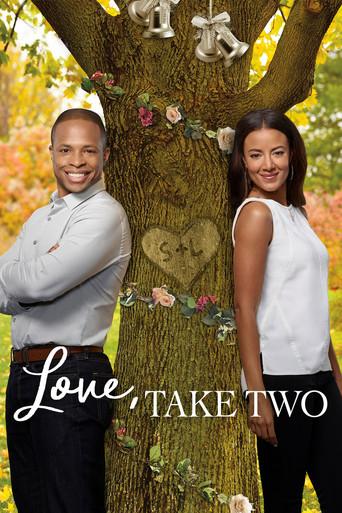 Love, Take Two film afişi