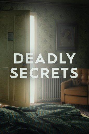 Deadly Secrets dizi afişi