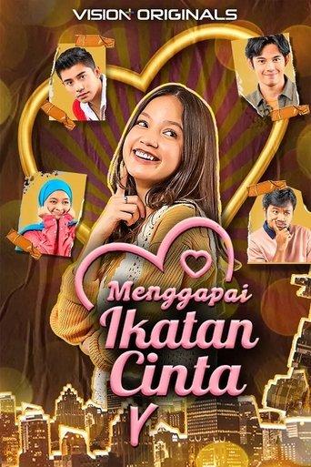 Menggapai Ikatan Cinta dizi afişi