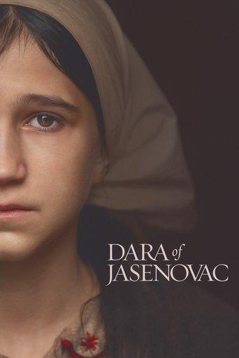 Dara of Jasenovac film afişi