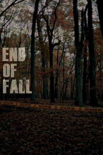 End of Fall film afişi
