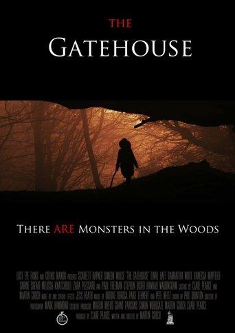 The Gatehouse film afişi