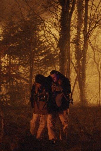 Slow Burn film afişi