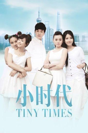 Tiny Times dizi afişi