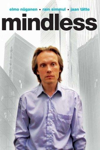Mindless film afişi