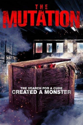 The Mutation film afişi