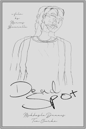 Dead Spot film afişi