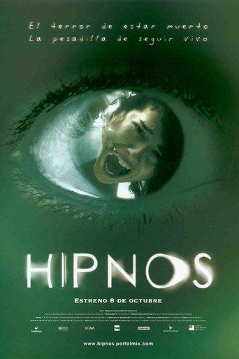 Hipnos film afişi