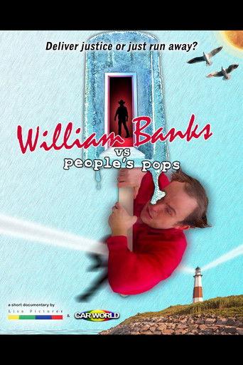 William Banks vs. People's Pops film afişi