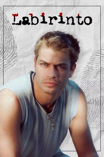 Labirinto dizi afişi