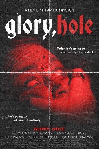 Glory, Hole film afişi