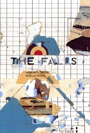 The Falls film afişi