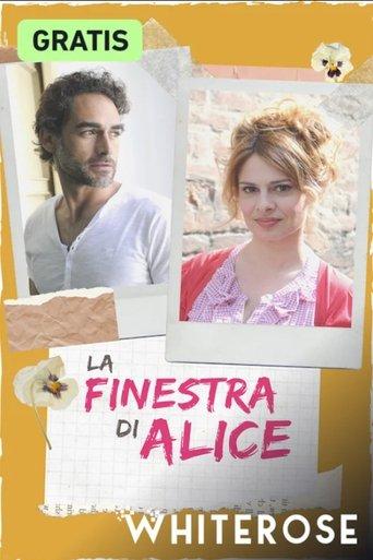 La finestra di Alice film afişi