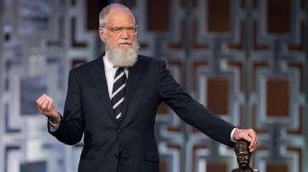 David Letterman