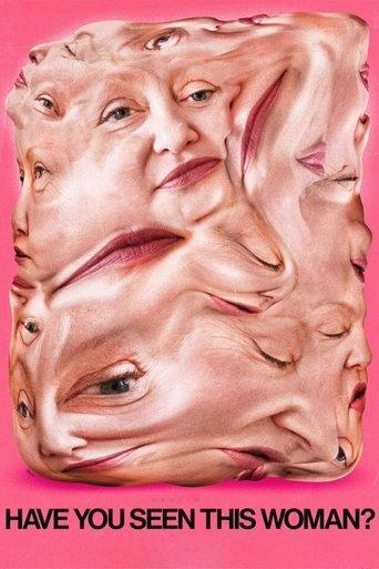 Have You Seen This Woman? film afişi