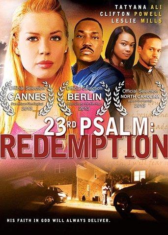 23rd Psalm: Redemption film afişi