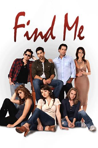 Find Me film afişi