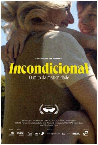 Trouble in Paradise – The Myth of Motherhood film afişi