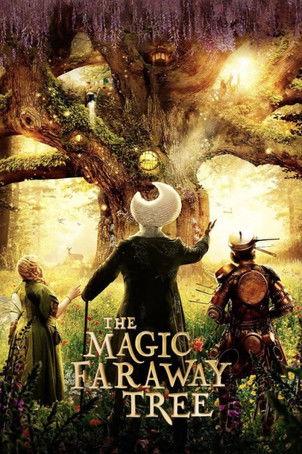 The Magic Faraway Tree film afişi