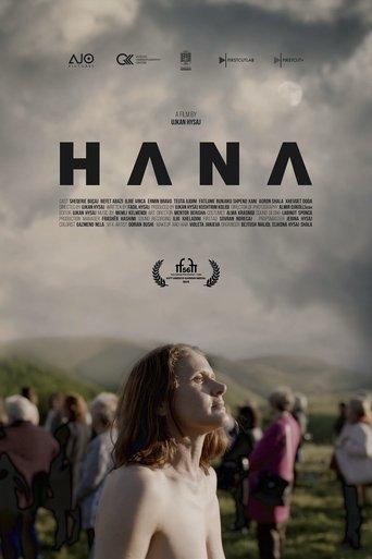 Hana film afişi