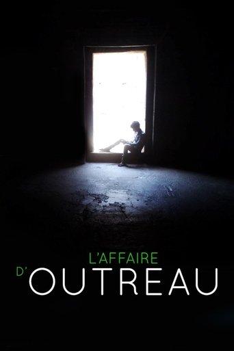 L'Affaire d'Outreau dizi afişi