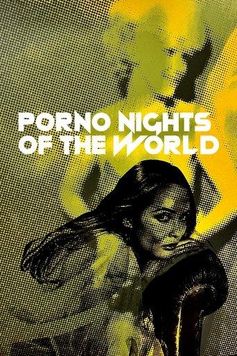 Sexy Night Report film afişi