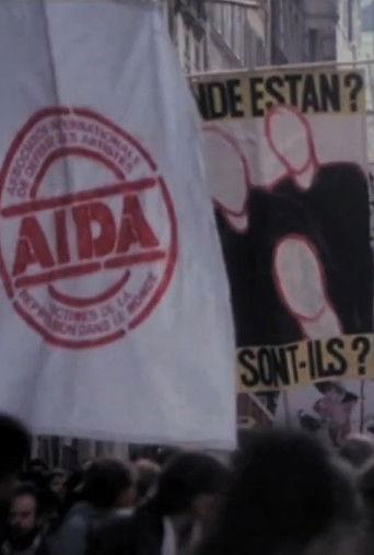 Resistencia Cultural film afişi