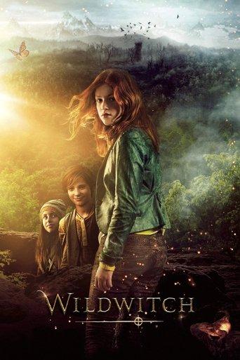 Wildwitch film afişi
