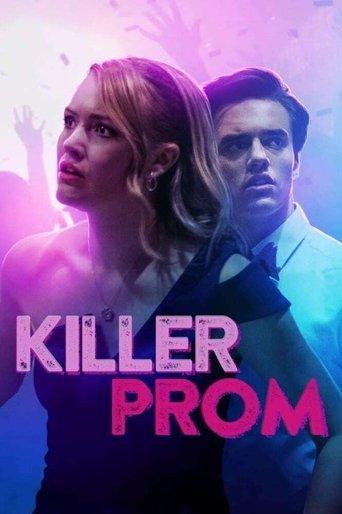 Killer Prom film afişi