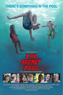 The Secret Pool film afişi