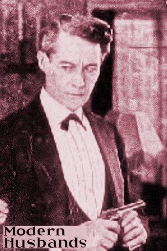 Modern Husbands film afişi