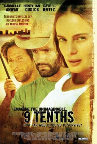 9/Tenths film afişi