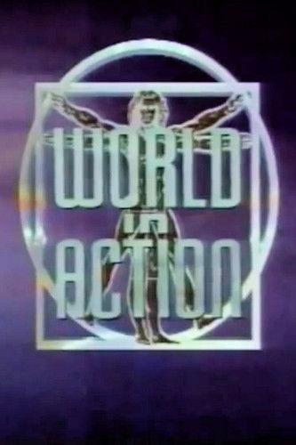 World in Action dizi afişi