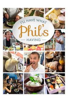 I'll Have What Phil's Having dizi afişi