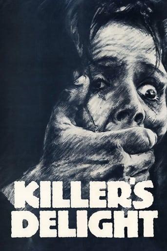 Killer's Delight film afişi