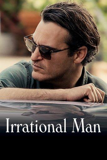 Irrational Man film afişi