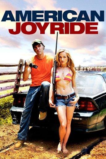 American Joyride film afişi