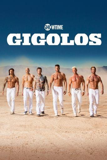 Gigolos dizi afişi