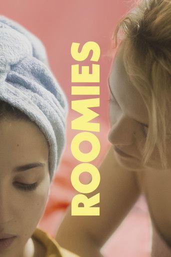 Roomies dizi afişi