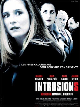 Intrusions film afişi