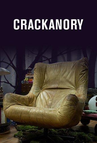 Crackanory dizi afişi
