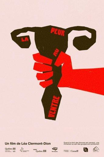 La peur au ventre film afişi