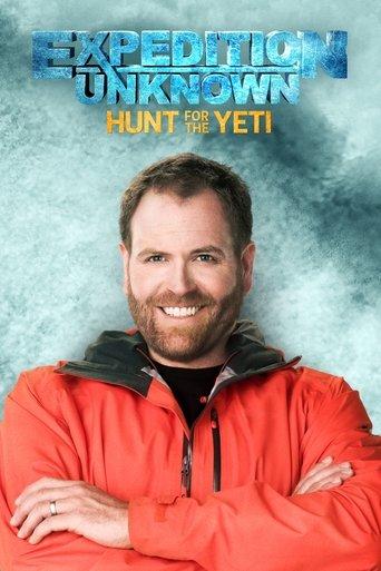 Expedition Unknown: Hunt for the Yeti dizi afişi