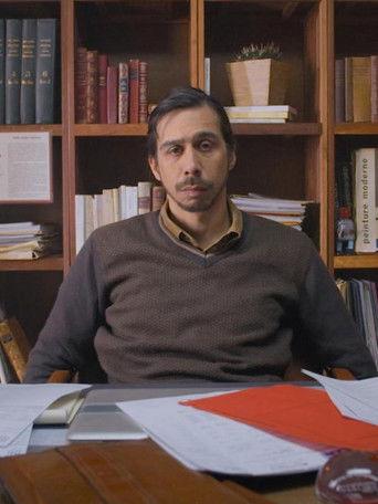 Croc Love dizi afişi