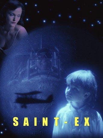 Saint-Ex film afişi