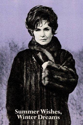 Summer Wishes, Winter Dreams film afişi