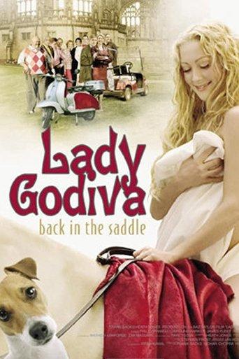 Lady Godiva: Back in the Saddle film afişi