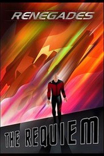 Renegades: The Requiem: Part 1 film afişi