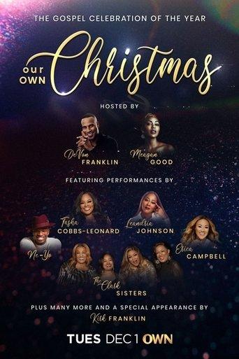 Our Own Christmas film afişi